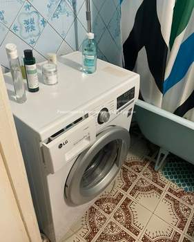 2-к квартира, на длительный срок, 51м2, 4/9 этаж