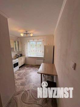 2-к квартира, на длительный срок, 50м2, 2/10 этаж