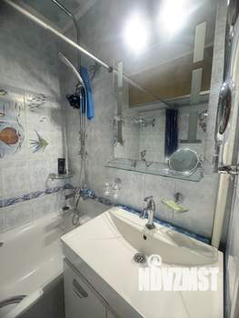 2-к квартира, посуточно, 55м2, 7/9 этаж