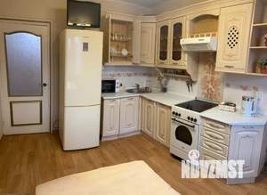 2-к квартира, посуточно, 60м2, 6/10 этаж