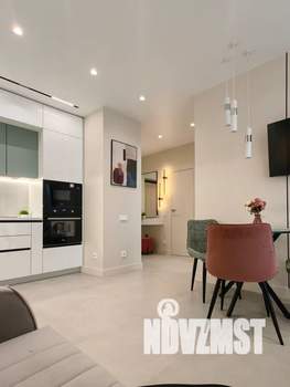 2-к квартира, посуточно, 38м2, 10/24 этаж