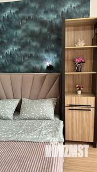 Студия квартира, посуточно, 20м2, 2/5 этаж