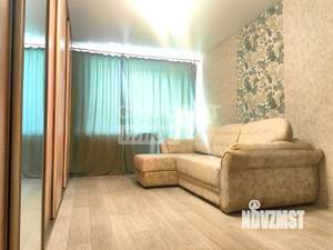 1-к квартира, на длительный срок, 33м2, 5/5 этаж