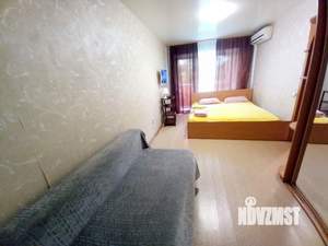 1-к квартира, посуточно, 33м2, 1/1 этаж