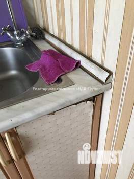 2-к квартира, на длительный срок, 55м2, 6/10 этаж