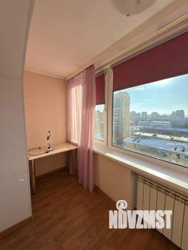 2-к квартира, на длительный срок, 65м2, 10/12 этаж