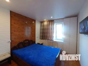 1-к квартира, посуточно, 32м2, 1/9 этаж