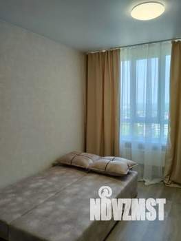 2-к квартира, посуточно, 52м2, 15/21 этаж