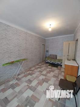 1-к квартира, на длительный срок, 32м2, 2/5 этаж