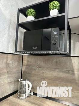 Студия квартира, на длительный срок, 34м2, 8/10 этаж