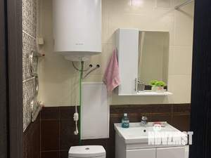 2-к квартира, посуточно, 63м2, 5/9 этаж