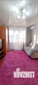 1-к квартира, на длительный срок, 31м2, 3/4 этаж