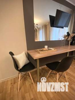 1-к квартира, посуточно, 30м2, 1/5 этаж