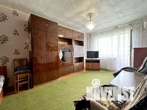 1-к квартира, на длительный срок, 33м2, 5/9 этаж