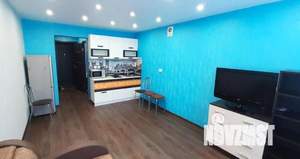 Студия квартира, на длительный срок, 25м2, 5/5 этаж