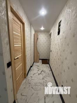 1-к квартира, на длительный срок, 32м2, 2/5 этаж