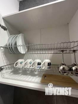 1-к квартира, посуточно, 60м2, 1/1 этаж