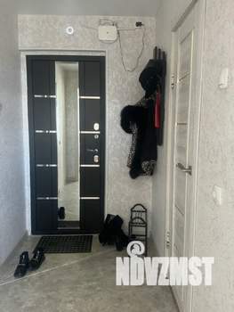 1-к квартира, посуточно, 33м2, 4/10 этаж