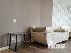 1-к квартира, посуточно, 45м2, 6/23 этаж