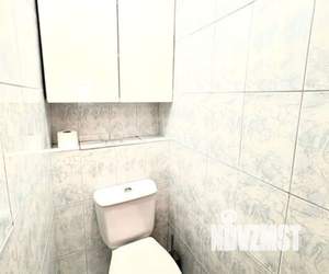 2-к квартира, посуточно, 50м2, 1/1 этаж