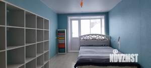 1-к квартира, на длительный срок, 31м2, 5/5 этаж