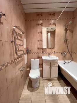 1-к квартира, на длительный срок, 43м2, 9/16 этаж