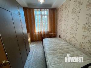 2-к квартира, на длительный срок, 40м2, 1/2 этаж