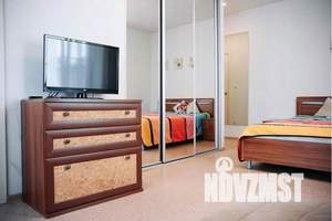 1-к квартира, посуточно, 30м2, 5/5 этаж