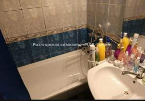 2-к квартира, на длительный срок, 50м2, 4/9 этаж