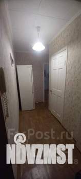 1-к квартира, на длительный срок, 32м2, 5/5 этаж