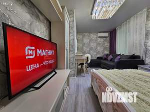 1-к квартира, посуточно, 33м2, 1/9 этаж