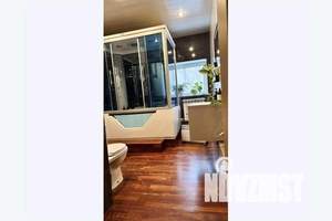 1-к квартира, посуточно, 35м2, 3/4 этаж