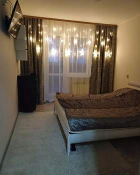 3-к квартира, на длительный срок, 70м2, 2/10 этаж