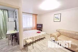 1-к квартира, посуточно, 32м2, 2/5 этаж