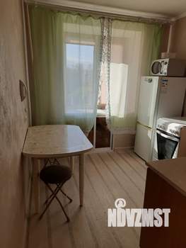 1-к квартира, на длительный срок, 36м2, 3/5 этаж