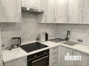 2-к квартира, посуточно, 55м2, 6/10 этаж