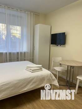 Студия квартира, посуточно, 16м2, 2/3 этаж