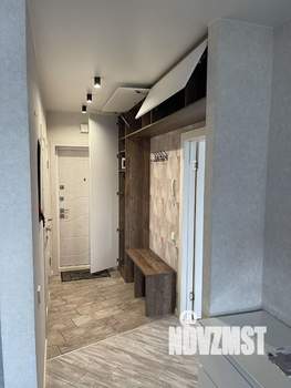 1-к квартира, на длительный срок, 36м2, 3/11 этаж