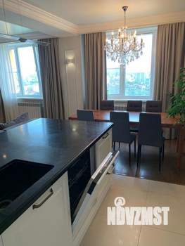 3-к квартира, на длительный срок, 100м2, 20/28 этаж