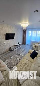 2-к квартира, посуточно, 65м2, 6/10 этаж