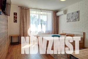 1-к квартира, посуточно, 35м2, 3/10 этаж