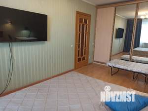 1-к квартира, посуточно, 32м2, 9/10 этаж