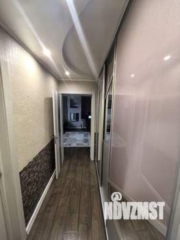 1-к квартира, на длительный срок, 41м2, 5/10 этаж