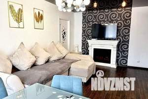 2-к квартира, посуточно, 45м2, 1/5 этаж