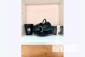 1-к квартира, посуточно, 36м2, 12/25 этаж