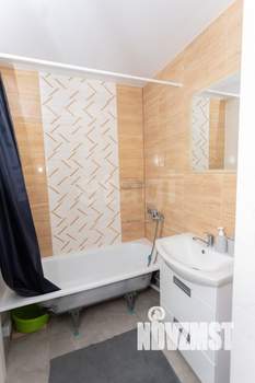 1-к квартира, на длительный срок, 35м2, 10/10 этаж