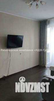 1-к квартира, на длительный срок, 33м2, 3/10 этаж