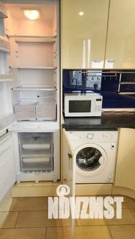 1-к квартира, посуточно, 35м2, 7/10 этаж