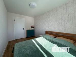 2-к квартира, посуточно, 44м2, 8/10 этаж