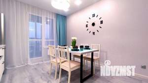 2-к квартира, посуточно, 54м2, 1/1 этаж